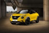 Nissan Juke Hybrid still under study for Australia