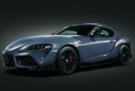 2025 Toyota Supra Track Edition: Less powerful final special edition revealed for Australia