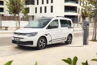 Volkswagen wants to launch Australia's first small PHEV van