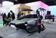 Australia’s first flying car now ‘on sale’