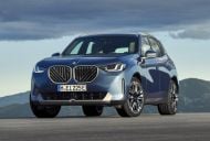 2025 BMW X3 30e xDrive priced for Australia as brand stands by PHEVs