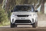 2025 Land Rover Discovery price and specs: More powerful diesel joins lineup