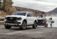 2025 Ford Ranger PHEV: This fuel-saving ute won’t end the weekend