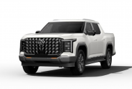 2025 LDV Terron 9 revealed as bigger, bolder new Chinese ute