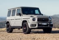 Honey, I shrunk the G-Wagen! All-new baby SUV confirmed