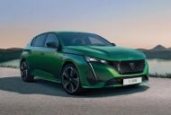 2025 Peugeot E-308 price and specs: Unusual launch for EV hatch