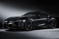 2025 Toyota Supra Final Edition: Limited-run farewell off limits for Australia