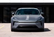 2026 Polestar 5: Taycan-rivalling electric GT confirmed for Australia