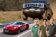 Podcast: Shark 6 and Vanquish driven, plus the cheapest manual cars!