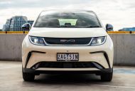 BYD is bringing Australia's first EV under $30,000