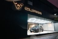 Cupra plans sales and service expansion in Australia