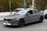 2026 BMW i3: Electric 3 Series spied testing