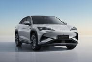 BYD prioritising SUVs and utes in Australia