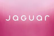 Jaguar relaunches branding ahead of push upmarket