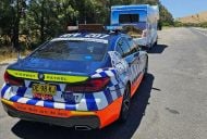 UK tourist fined by Aussie cops after going against common motorhome habit