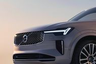 When is the new Volvo XC90 coming to Australia?