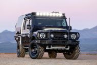 Outback-ready Ineos Grenadier Quartermaster ute scores Aussie upgrades