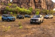 Toyota Prado: New-gen 4WD beats Ford Everest, sets sales record