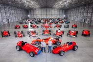 Former F1 boss, tax fraud Bernie Ecclestone to sell 69-car collection