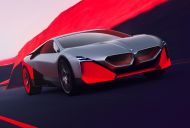 BMW M killed a planned supercar off in favour of an SUV