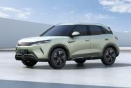 Is BYD bringing a cheaper electric SUV to Australia?