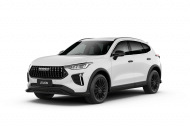 2025 GWM Haval Jolion: Luxe new model debuts for buyers who don't want a hybrid