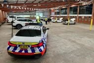 Police continue modified car crackdown with almost two dozen defects