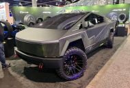 Is the Tesla Cybertruck the future of off-roading?