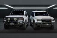 2025 Toyota Prado: TJM first to release aftermarket 4x4 accessories