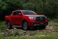 2025 GWM Cannon price and specs: More power, higher base price for renamed ute