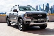 Ford Ranger and Everest recalled due to V6 engine issue