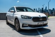 2025 Skoda Fabia price and specs