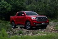 2025 GWM Cannon: More powerful diesel ute due Feburary