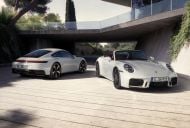 2025 Porsche 911 Carrera S: More power, higher price for updated sports car