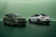 2025 Skoda Enyaq: Electric SUV gets greater range, fresh looks