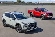 VFACTS: The best-selling vehicles in Australia by state and territory