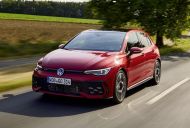 2025 Volkswagen Golf price and specs: Facelifted hatchback priced for Australia