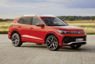 2025 Volkswagen Tiguan range detailed for Australia