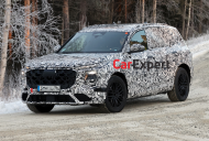 2026 Audi Q7: Spy photos give illuminating look at next-gen SUV