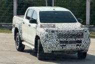 2026 Toyota HiLux: ‘New-generation’ ute spied