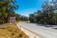 Australian state to trial solar-powered 'smart' highways