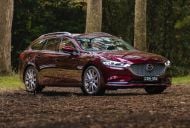 Mazda 6: Long-running family sedan and wagon axed in Australia