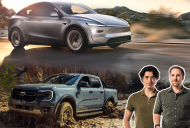 Podcast: VFACTS 2024, plus new Toyota HiLux and Tesla Model Y