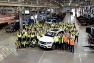 Ram 1500 fends off new rivals to retain Australian sales crown