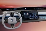 Bye-bye buttons! BMWs to get screens and haptic switches galore