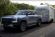 Why PHEVs – not EVs – are the best diesel alternative for tow vehicles