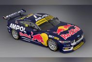 Supercars shock as Ford reunites with long-time rival Triple Eight