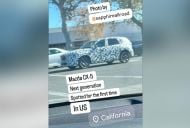 2026 Mazda CX-5 spied: First look at next generation of brand's top-seller