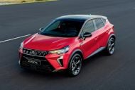 2025 Mitsubishi ASX: Rebadged Renault replacing long-running budget SUV