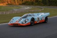 Seinfeld-owned Porsche 917K from Steve McQueen’s Le Mans heads to auction